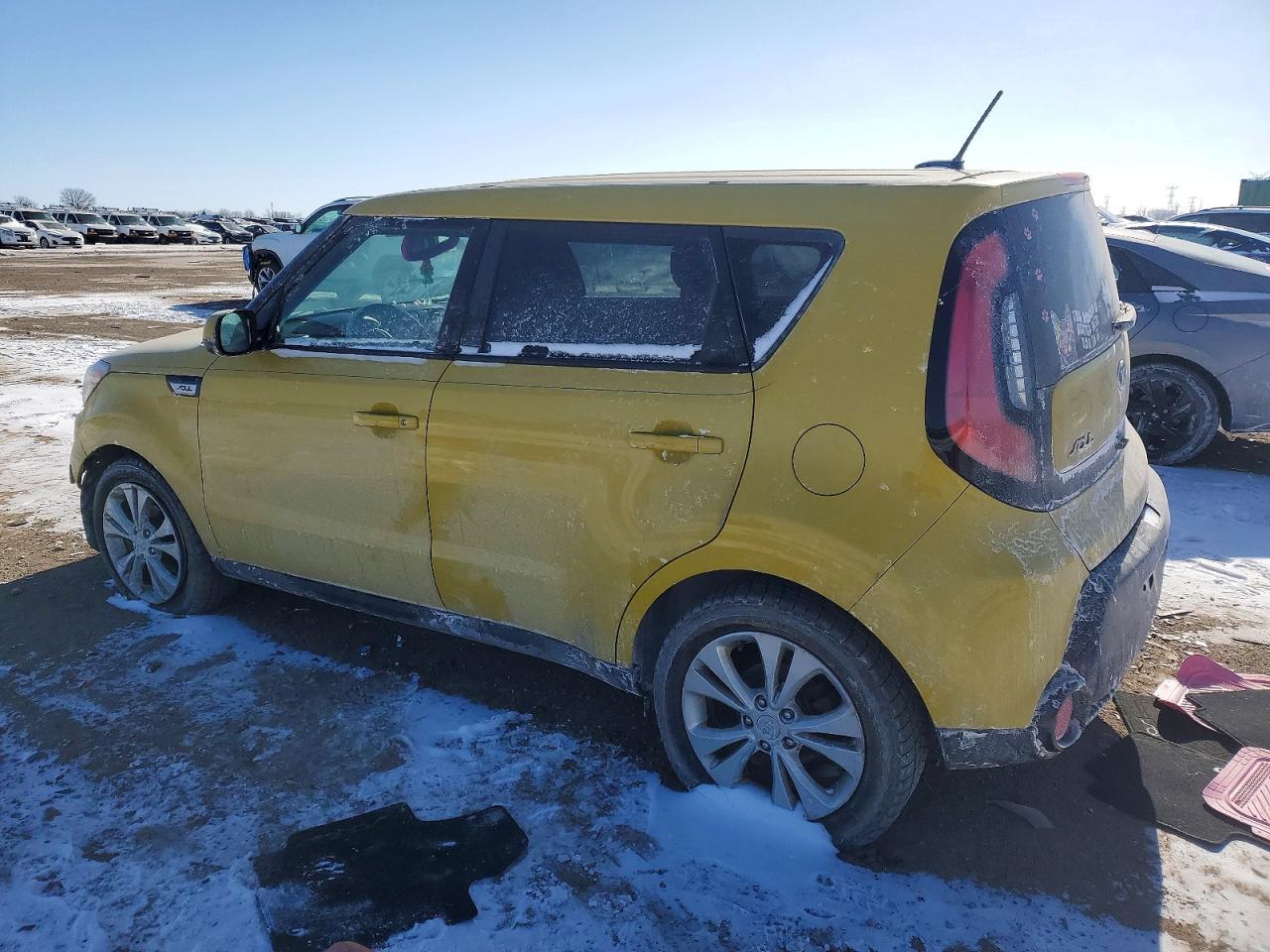 2016 Kia Soul - Фото 2
