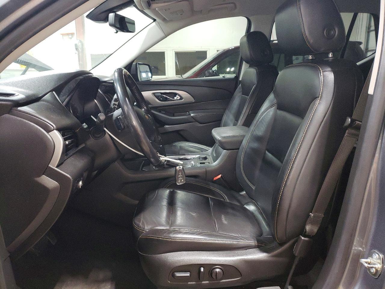 2019 Chevrolet Traverse Rs - Фото 7