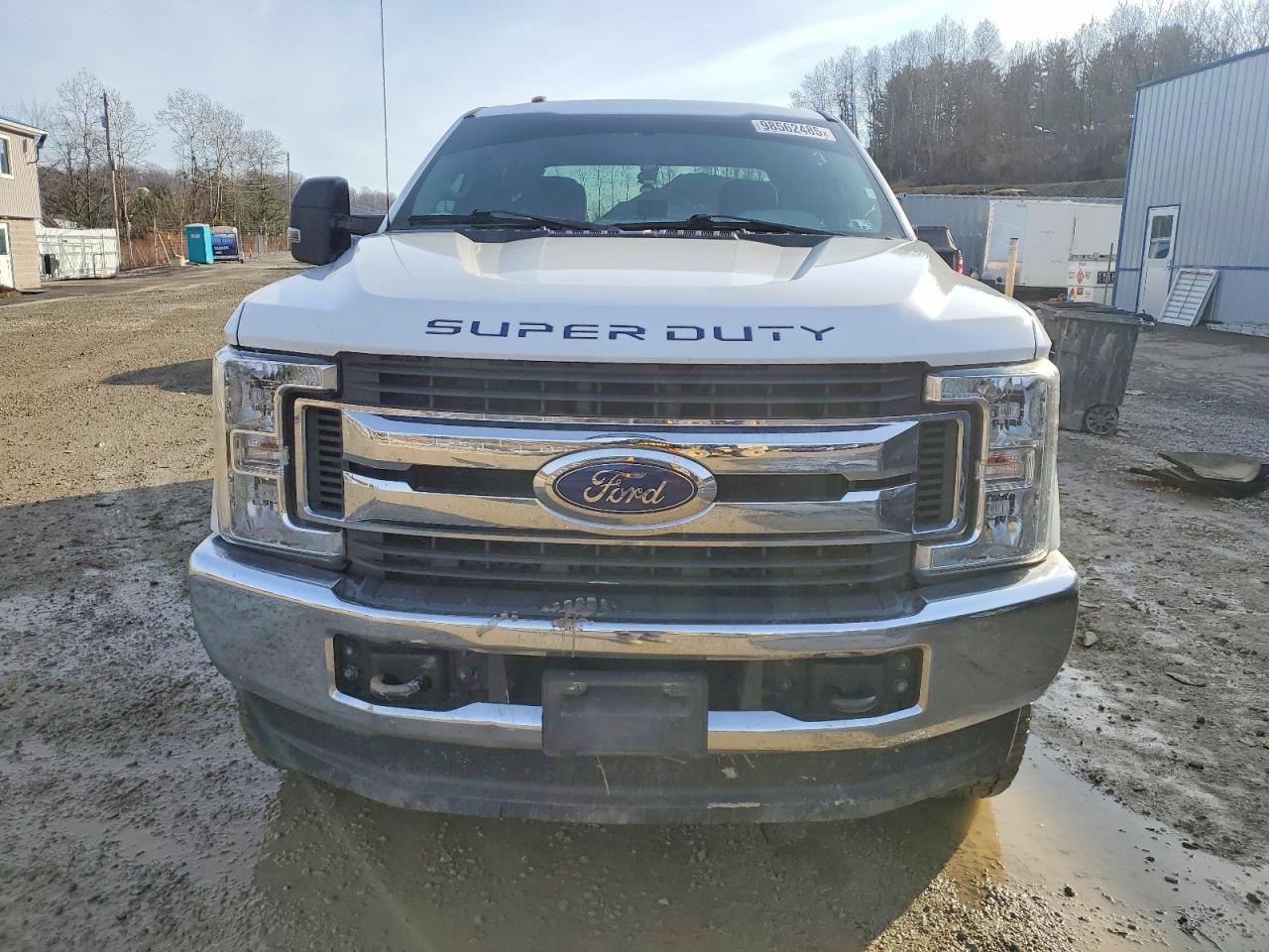 2019 Ford F250 Super Duty - Image 5