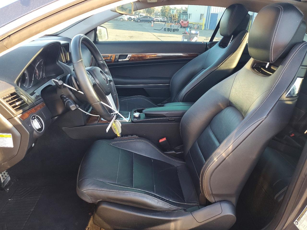 2013 Mercedes-Benz E 350 - Фото 7