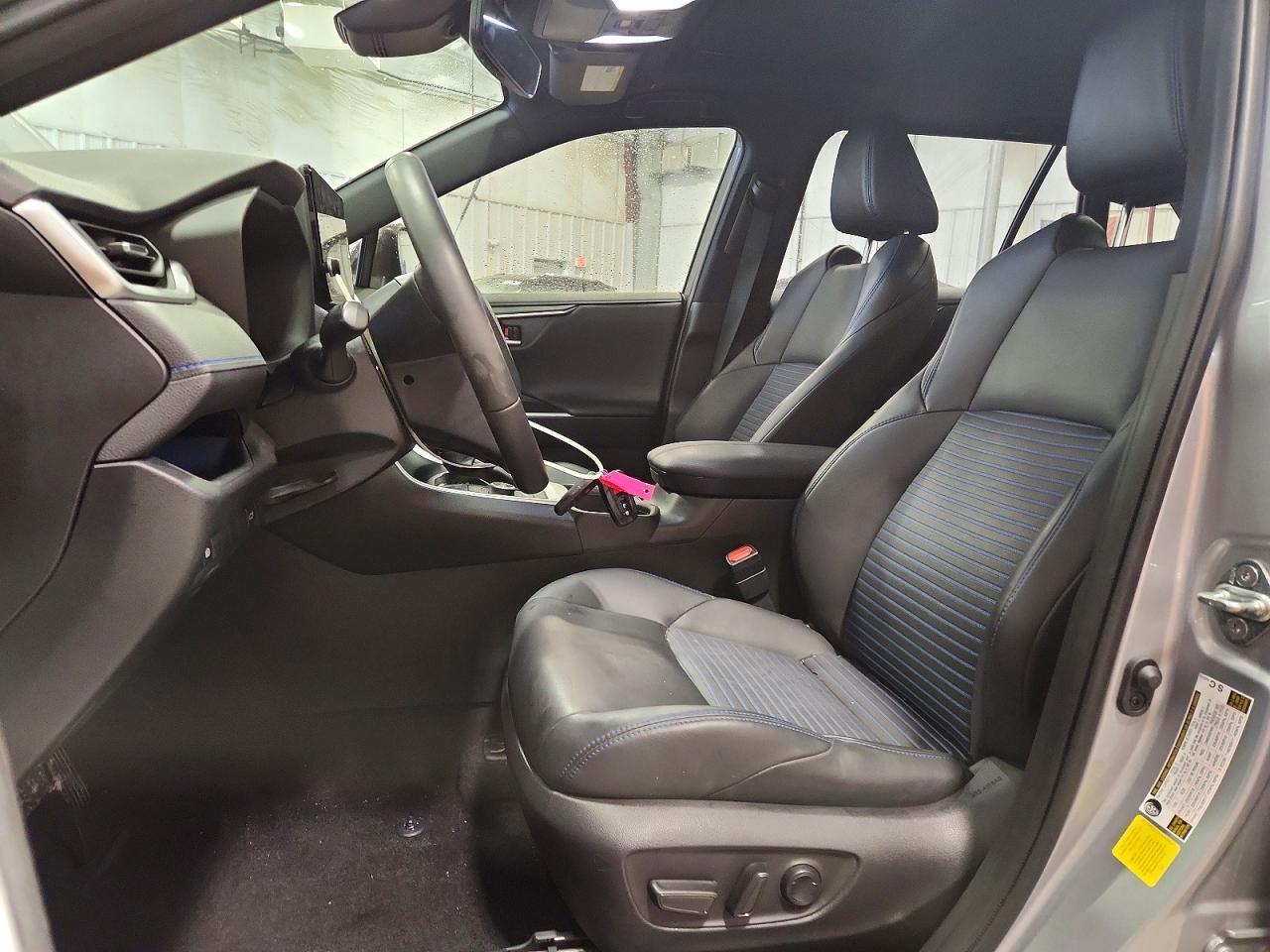 2023 Toyota Rav4 Xse - Фото 7