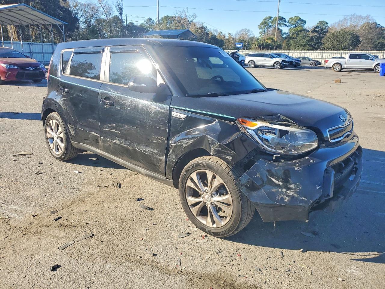 2014 Kia Soul + - Image 4
