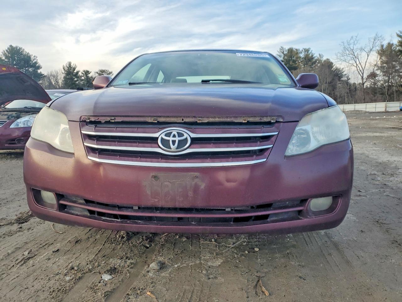 2007 Toyota Avalon Xl - Image 5