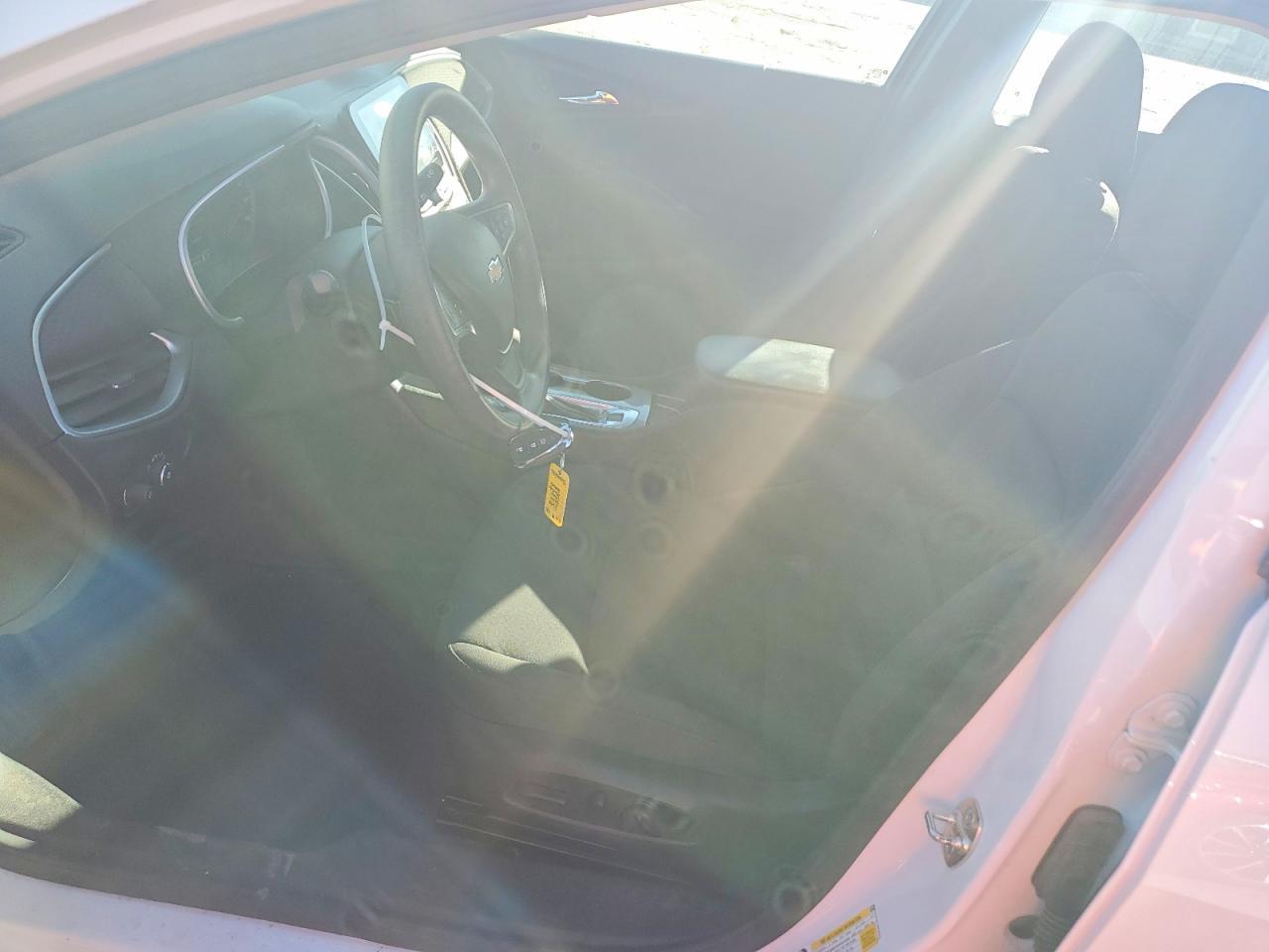 2024 Chevrolet Malibu Ls - Фото 7