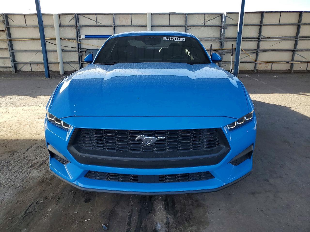 2024 Ford Mustang - Image 5