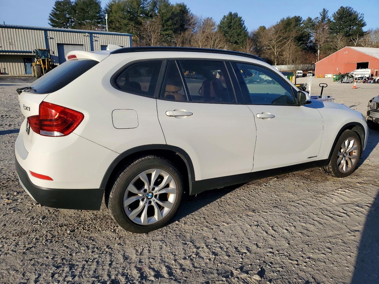 2014 BMW X1 xDrive28I - Image 3