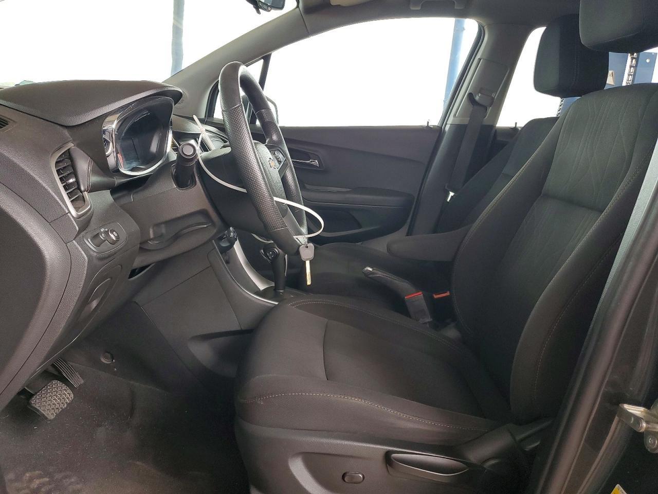 2017 Chevrolet Trax 1Lt - Фото 7