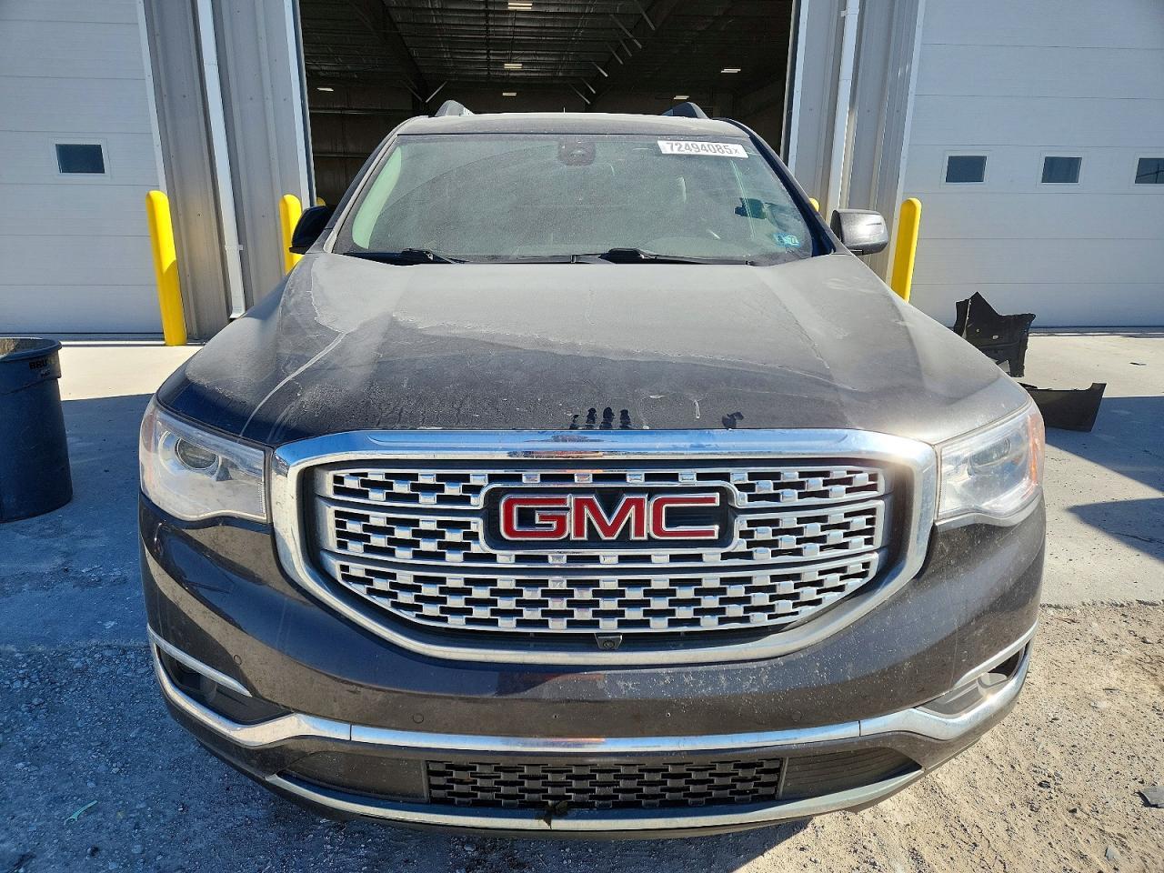 2018 GMC Acadia Denali - Image 5