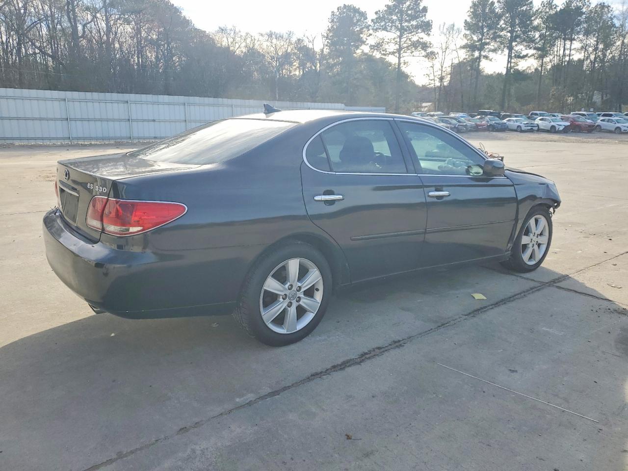 2006 Lexus Es 330 - Image 3