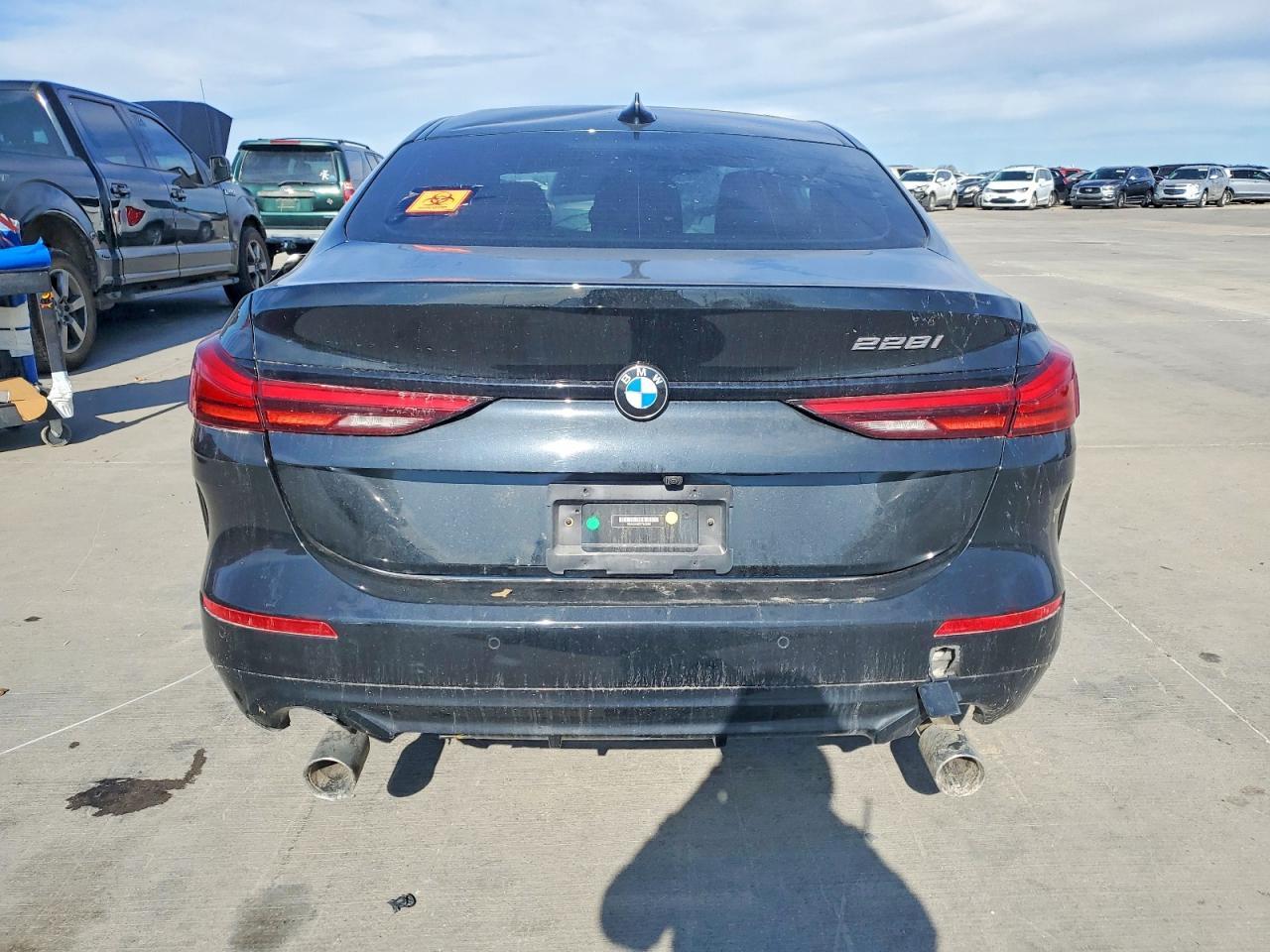 2023 BMW 228I - Фото 6