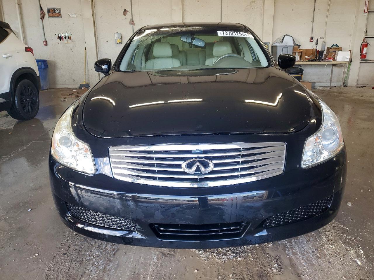 2009 Infiniti G37 - Фото 5