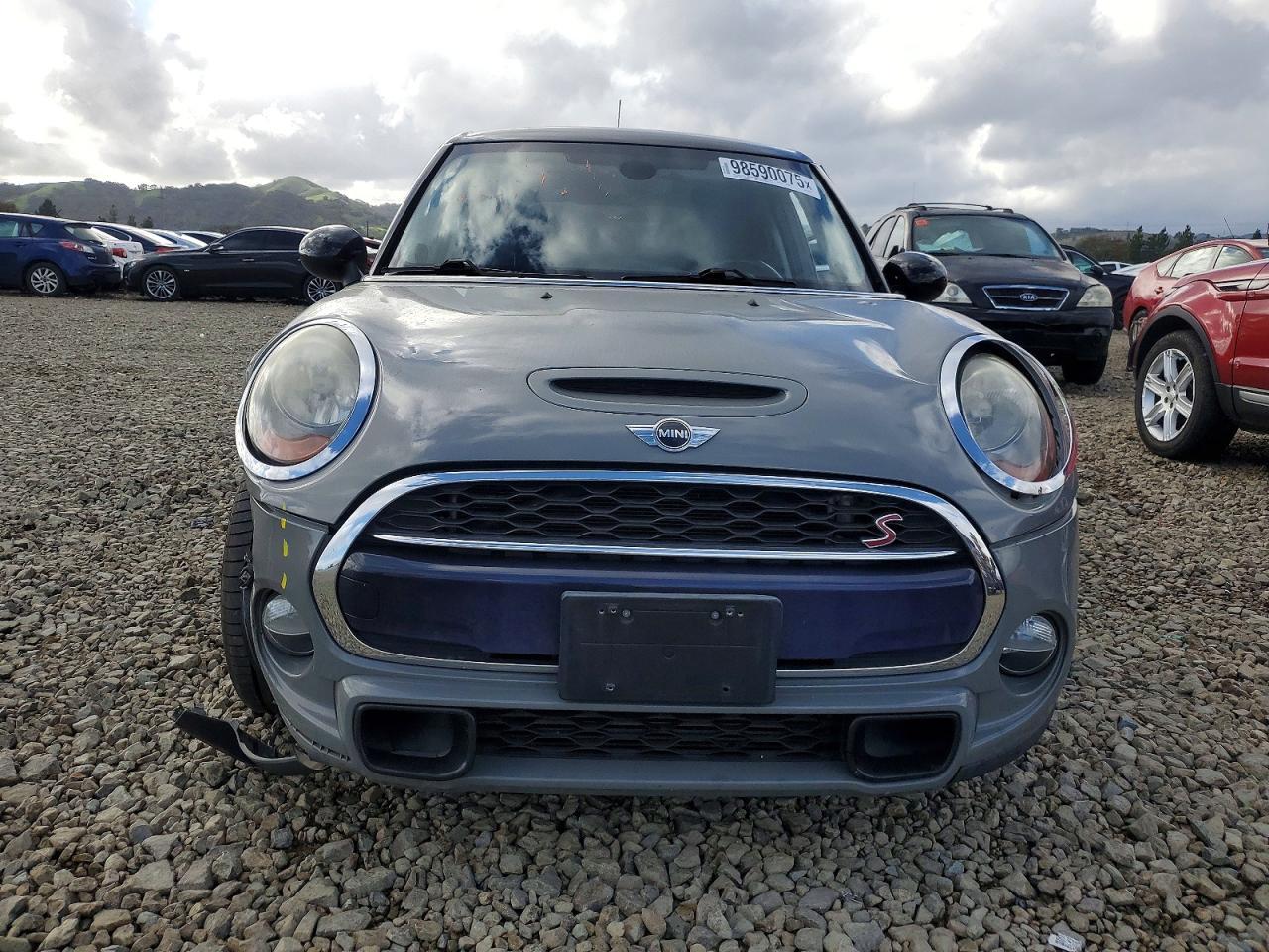 2016 Mini Cooper S - Image 5