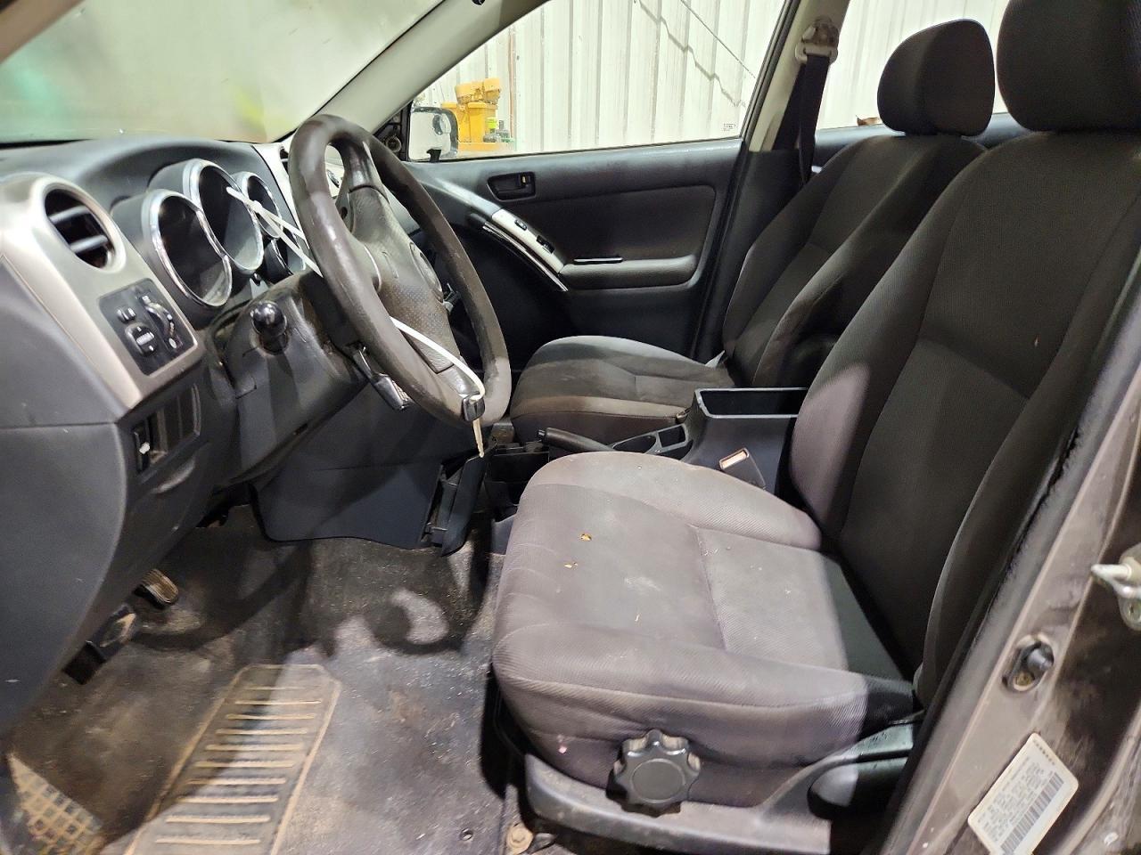 2003 Pontiac Vibe - Фото 7