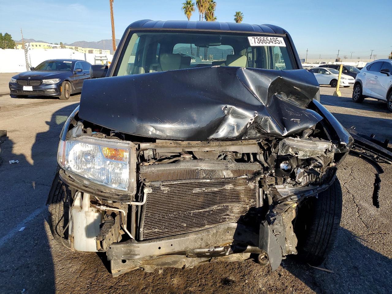 2011 Honda Element Lx - Image 5