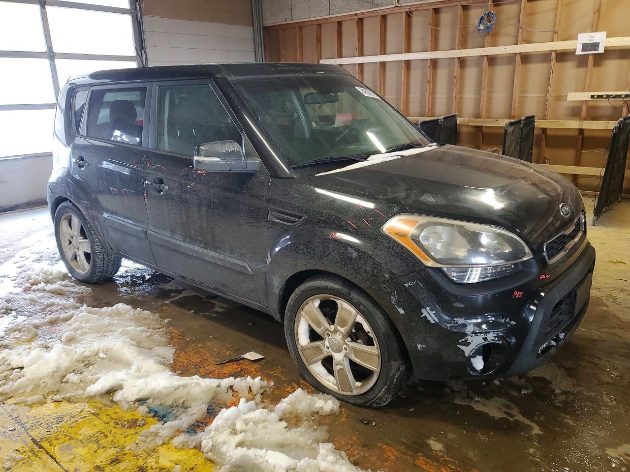 2012 Kia Soul + - Фото 4