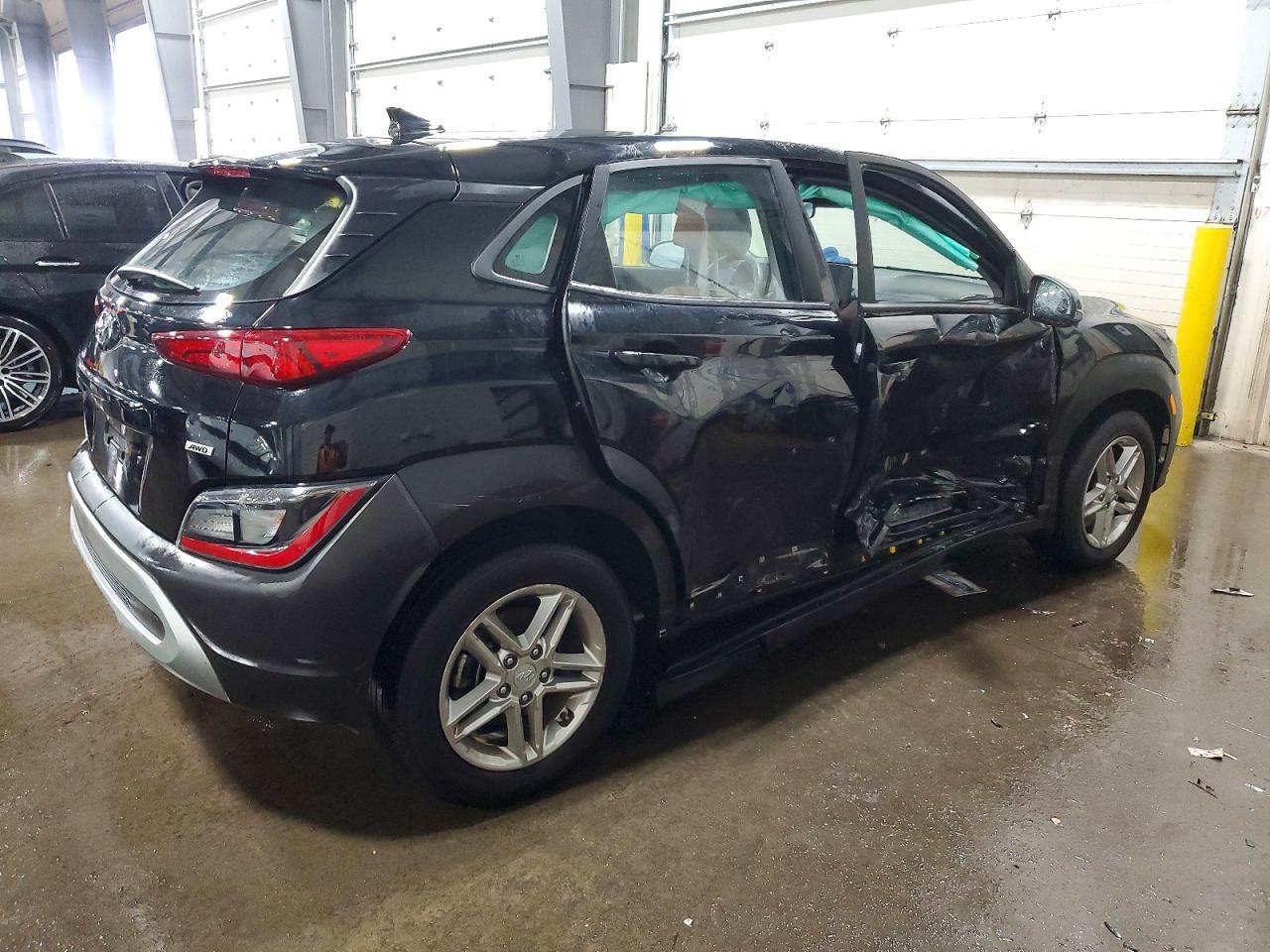 2023 Hyundai Kona Se - Фото 3