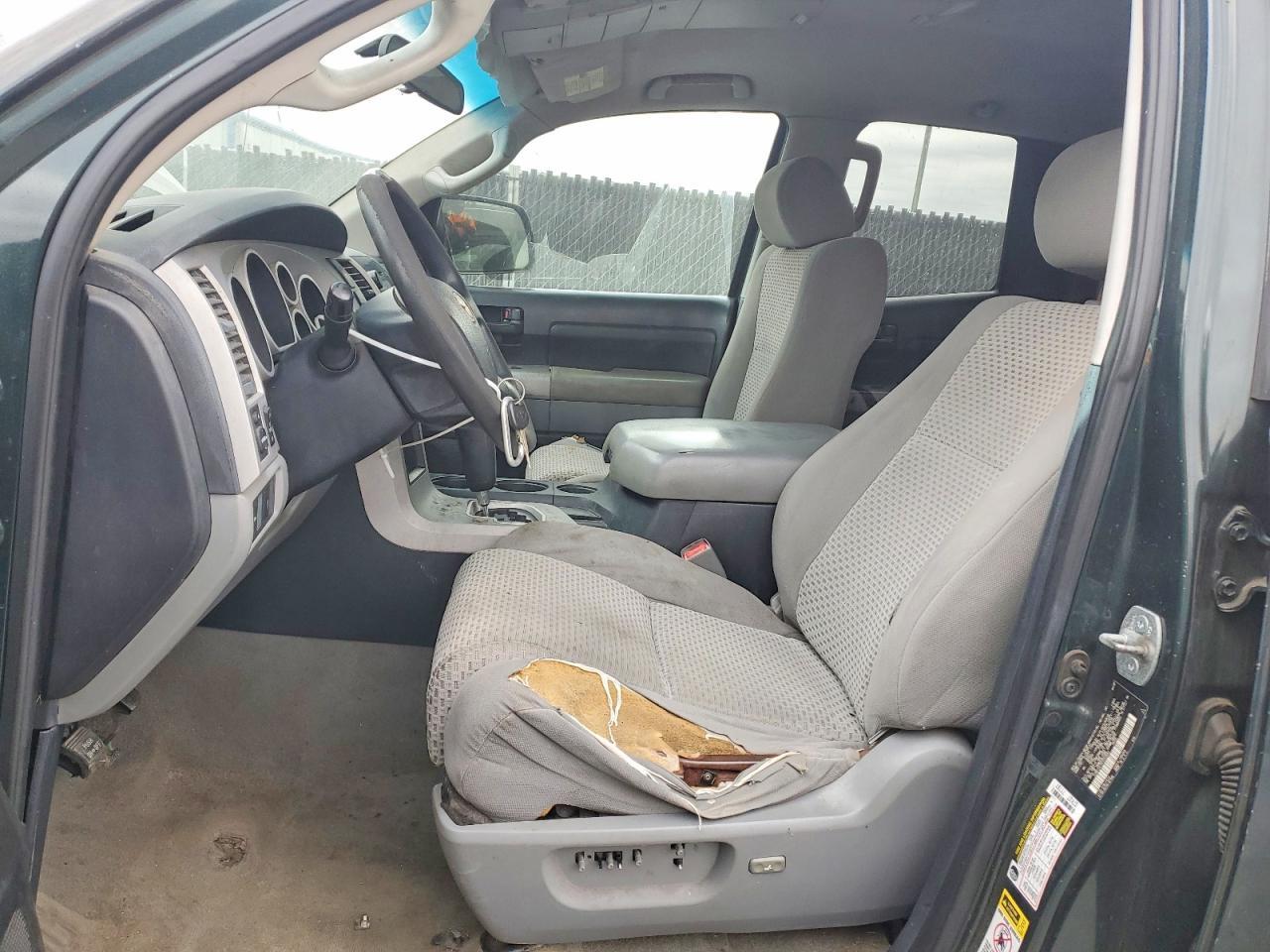 2007 Toyota Tundra Sr5 - Image 7