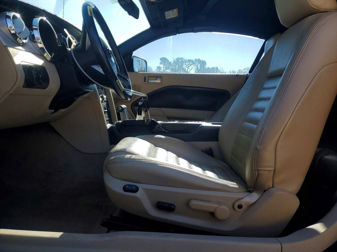 2006 Ford Mustang Gt - Image 7