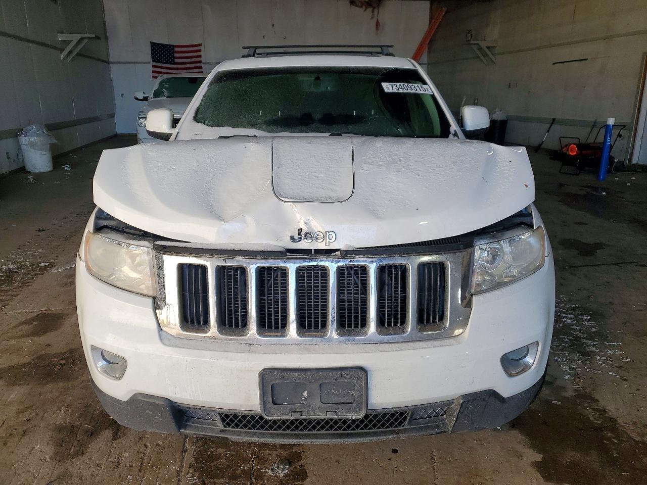 2013 Jeep Grand Cherokee Laredo - Фото 5