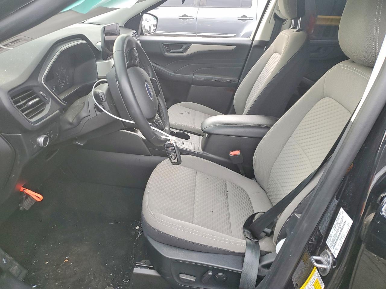 2022 Ford Escape Se - Фото 7