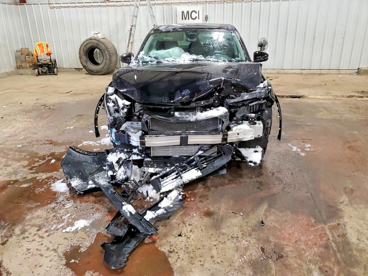 2023 Honda Cr-V Ex - Фото 5