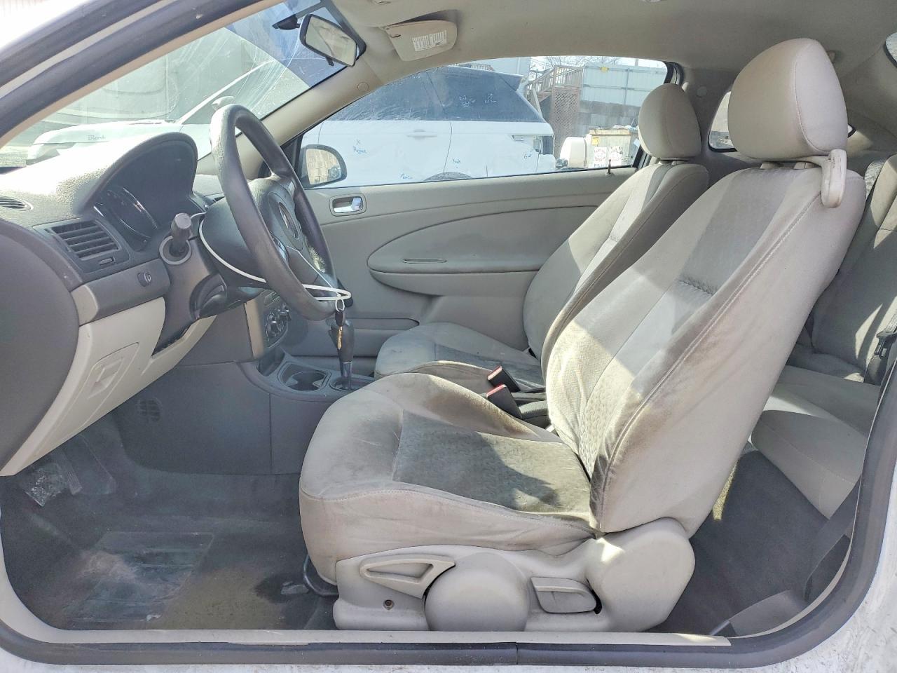 2007 Chev Cobalt Ls - Image 7