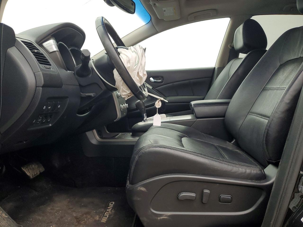 2011 Nissan Murano S - Image 7