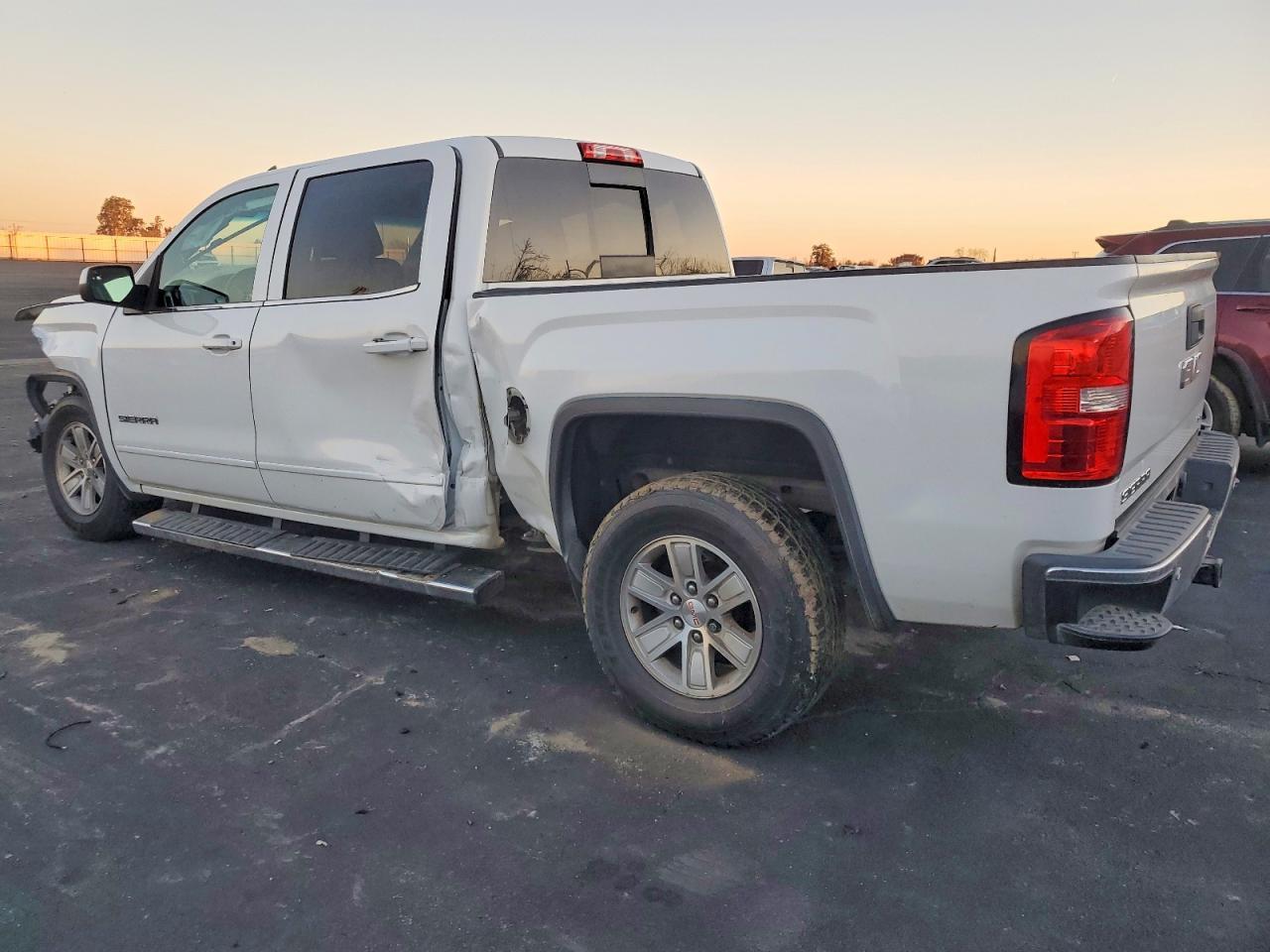 2018 GMC Sierra C1500 Sle - Фото 2