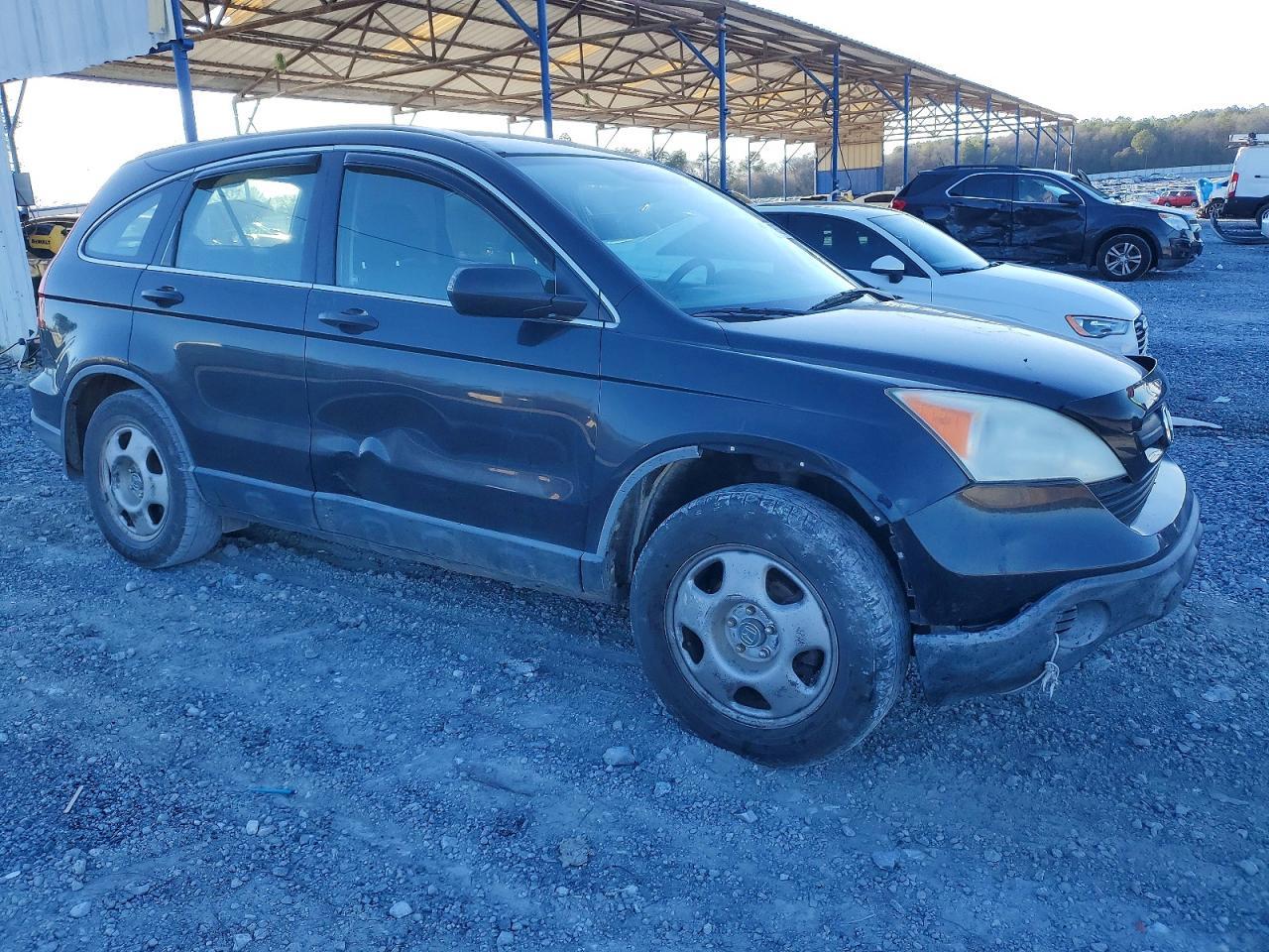 2007 Honda Cr-V - Image 4
