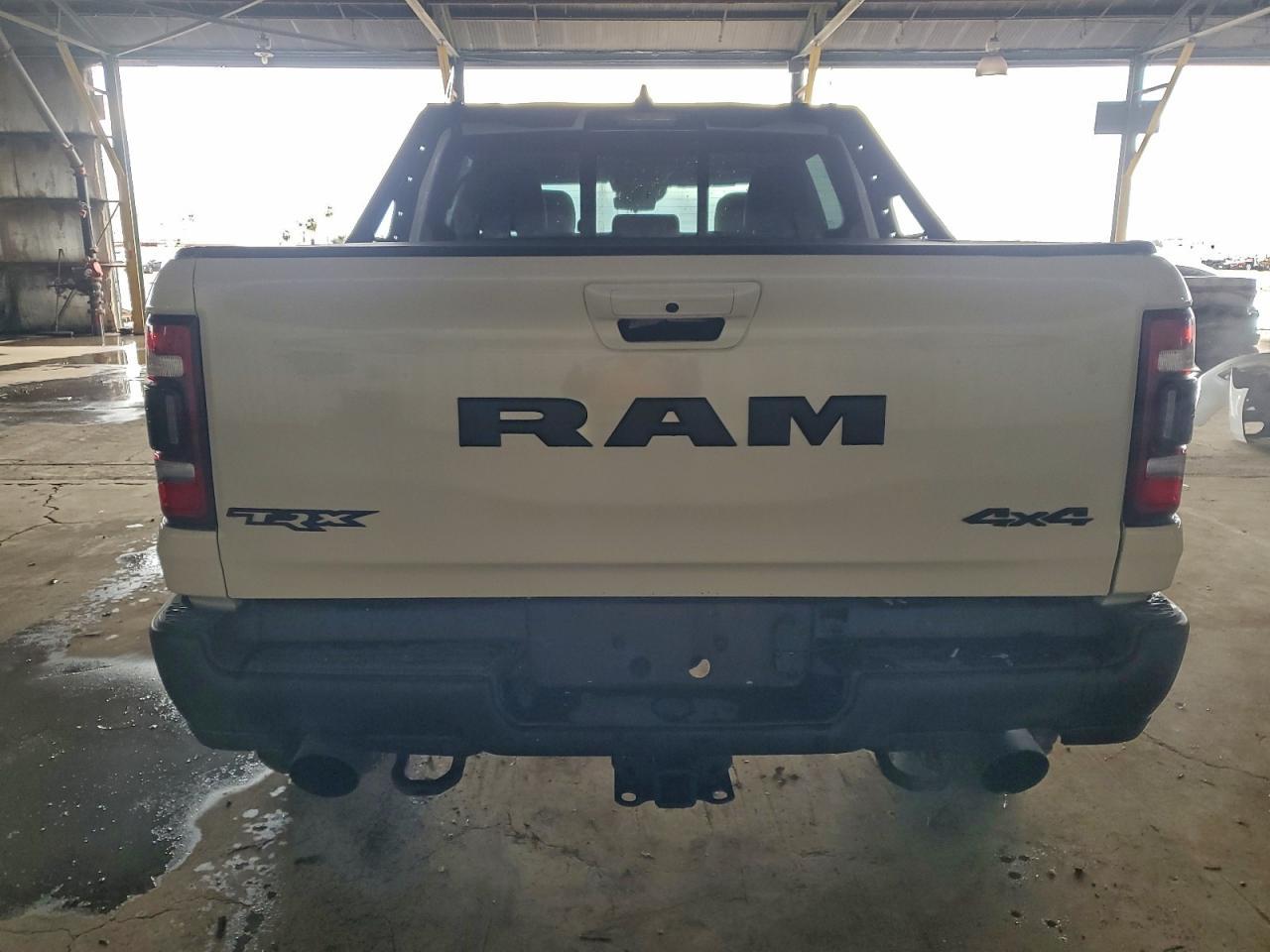 2022 Ram 1500 Trx - Image 6