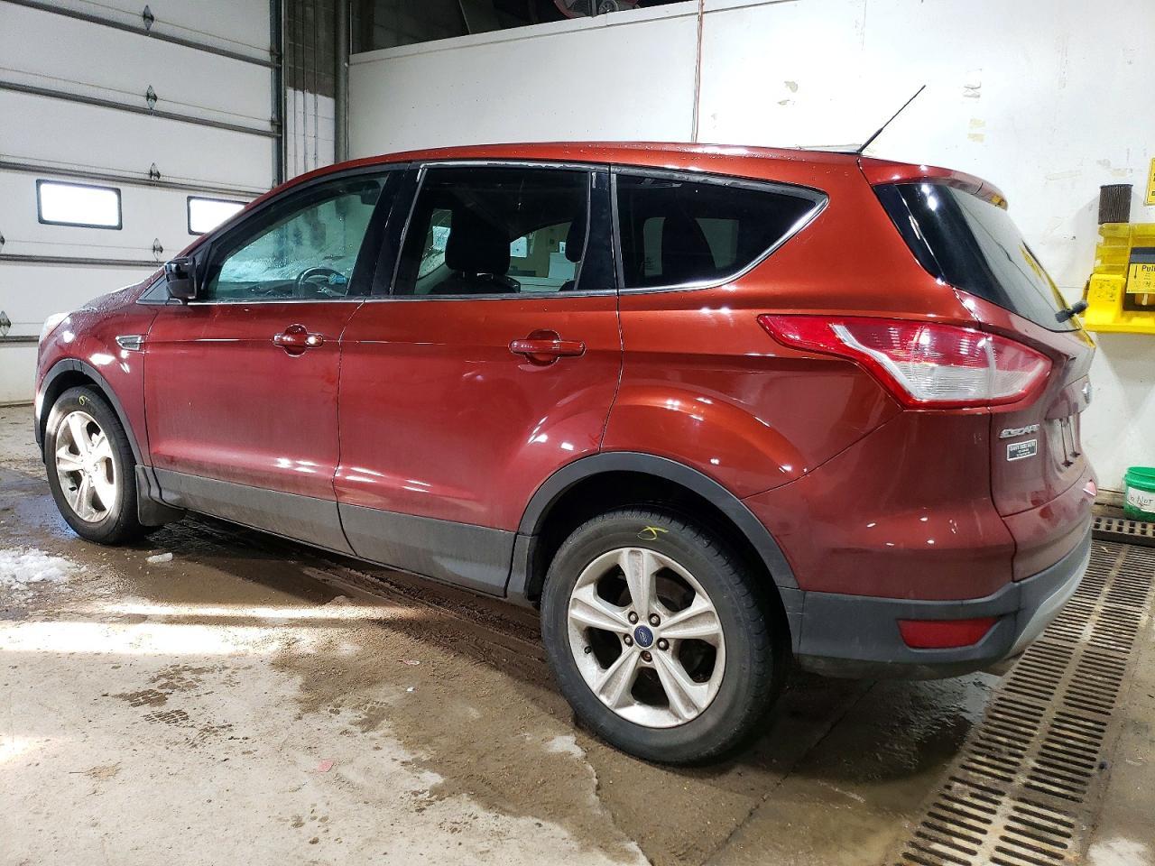 2014 Ford Escape Se - Image 2
