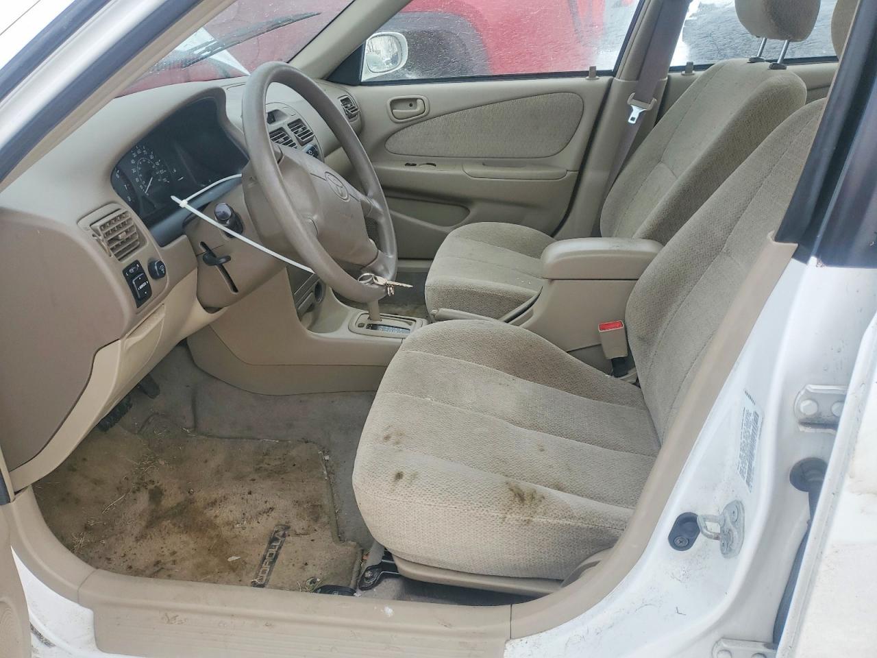 2002 Toyota Corolla Ce - Image 7