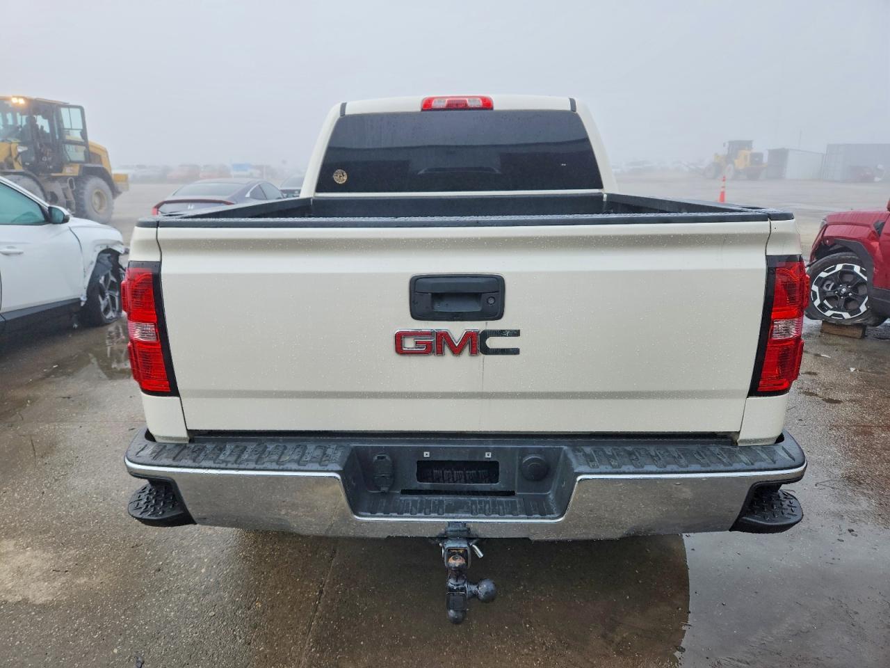 2014 GMC Sierra K1500 Sle - Image 6