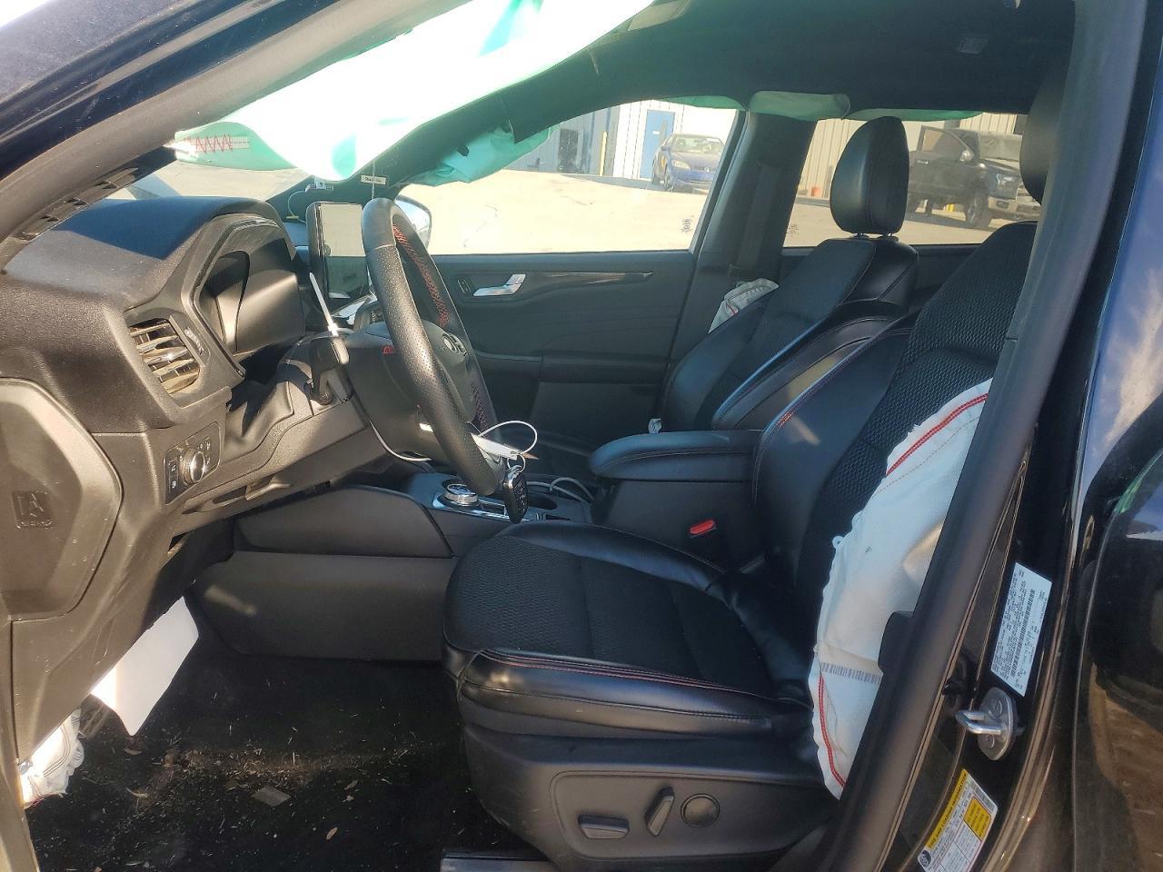 2024 Ford Escape St Line - Фото 7