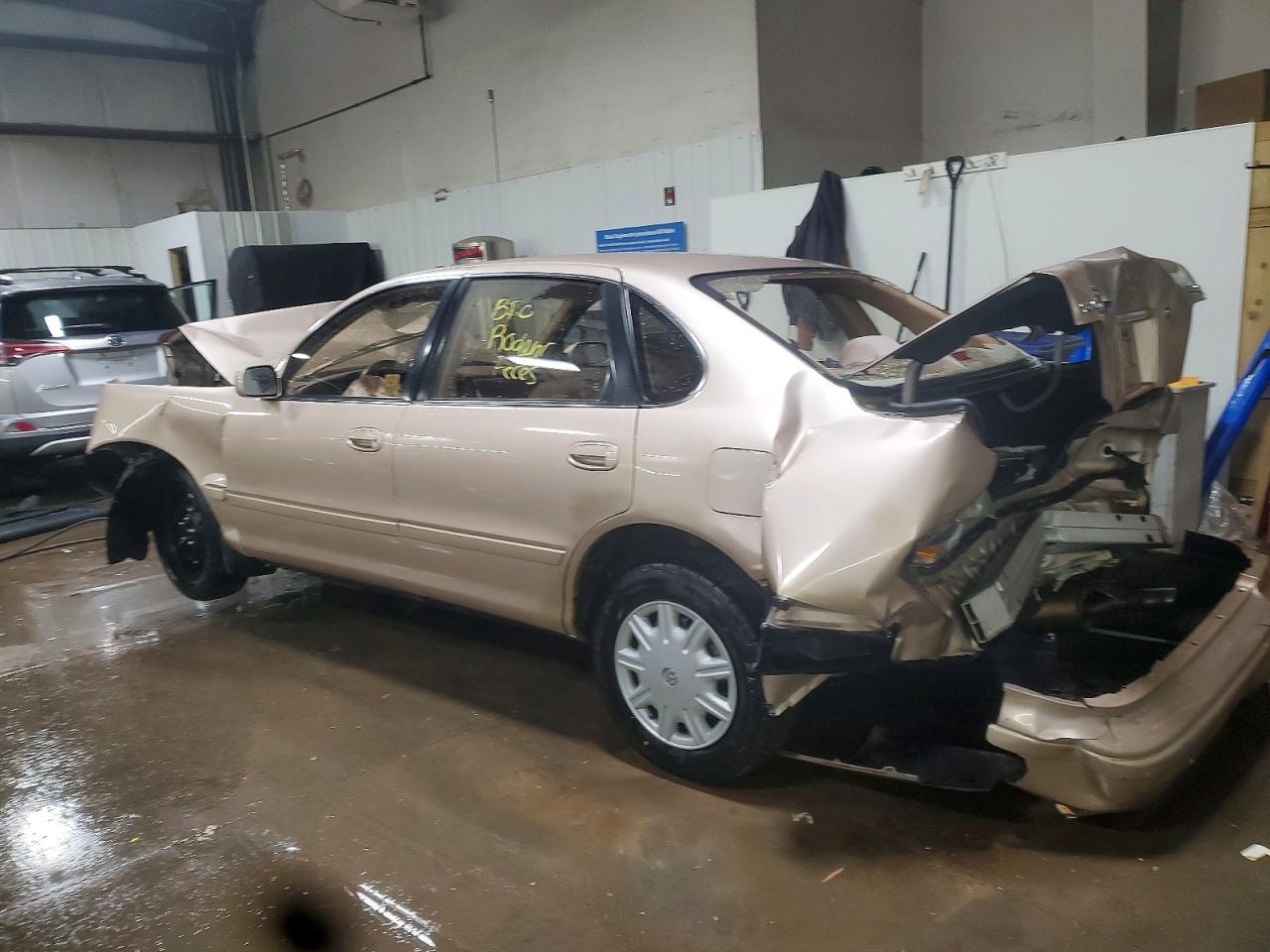 1995 Toyota Avalon Xl - Фото 2
