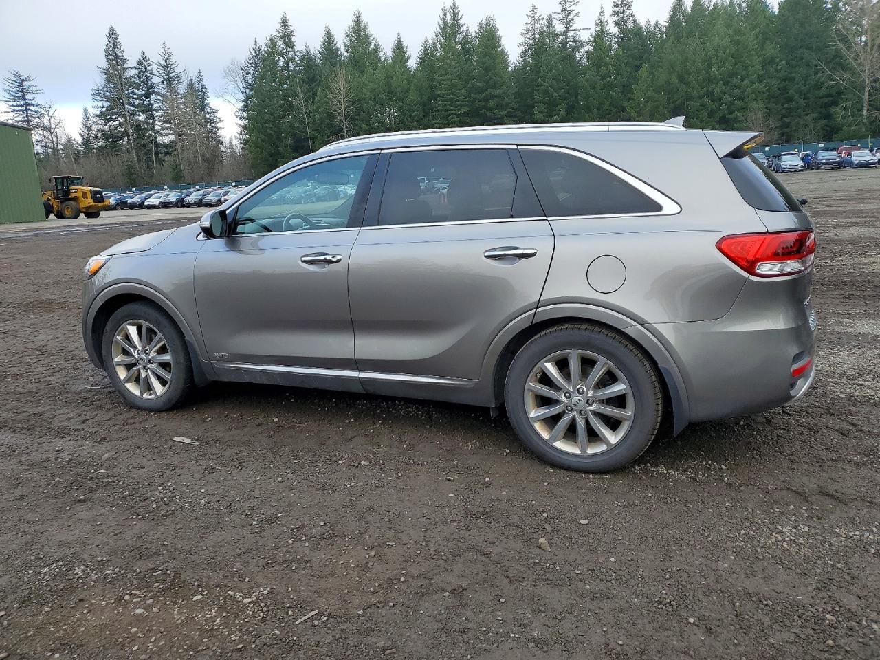 2016 Kia Sorento Sx - Image 2
