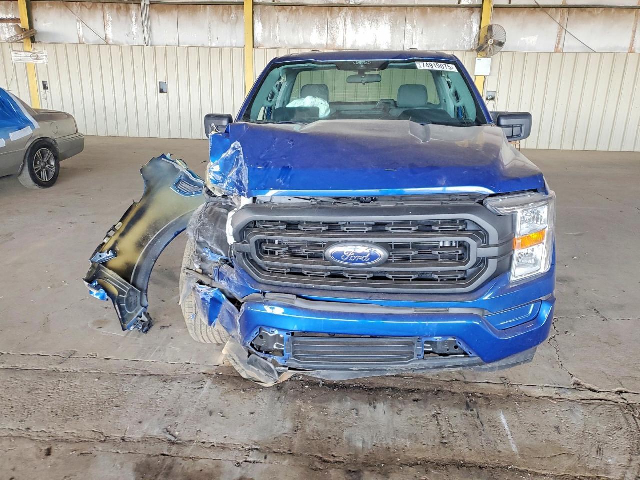 2022 Ford F150 - Image 5