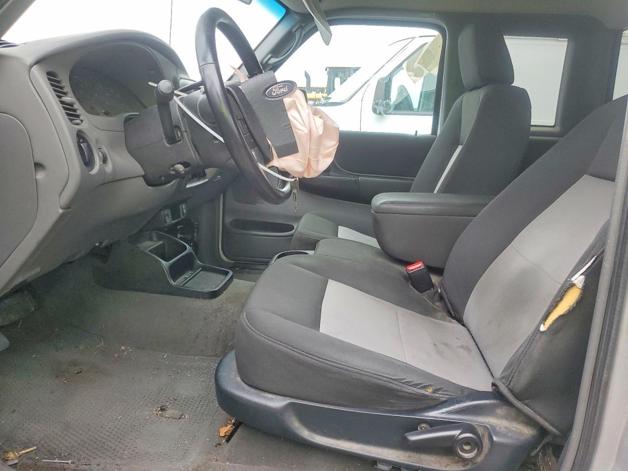 2010 Ford Ranger Super Cab - Фото 7