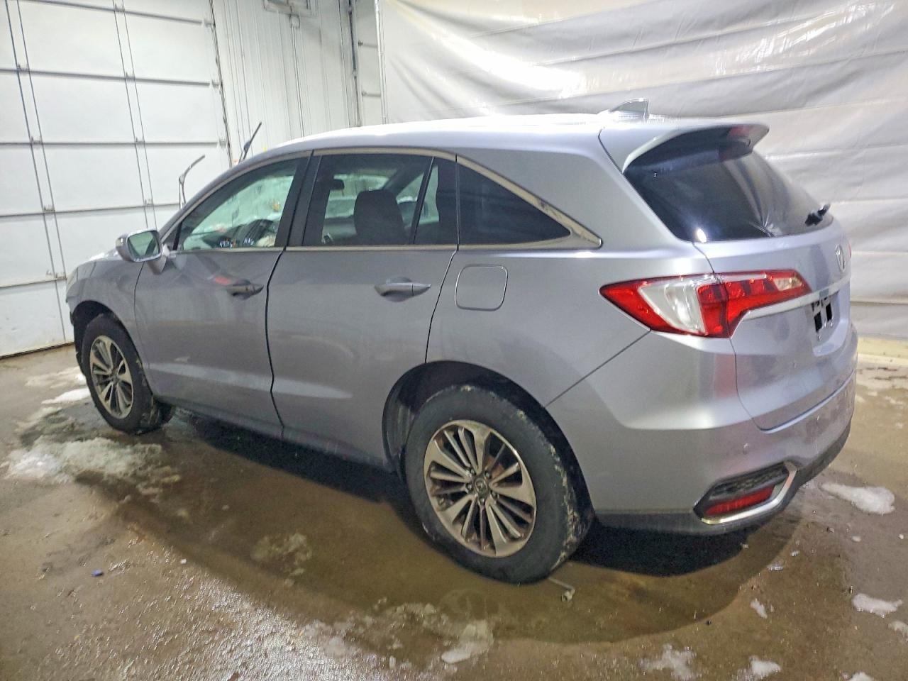 2016 Acura Rdx Advance - Фото 2