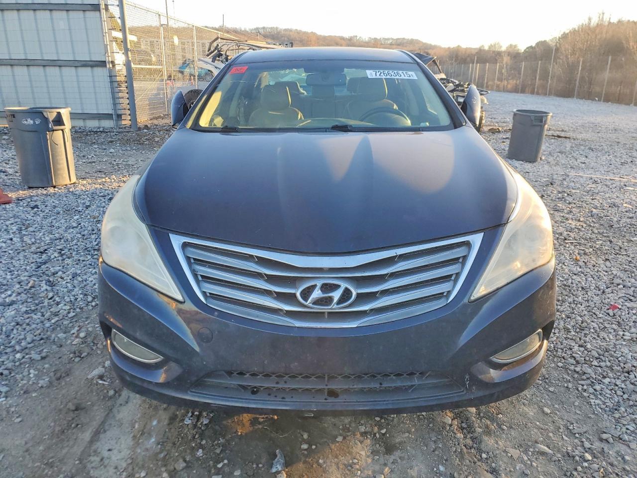 2013 Hyundai Azera - Image 5