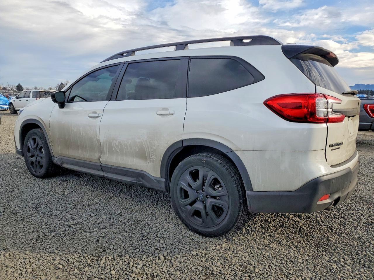 2024 Subaru Ascent Onyx Edition - Фото 2
