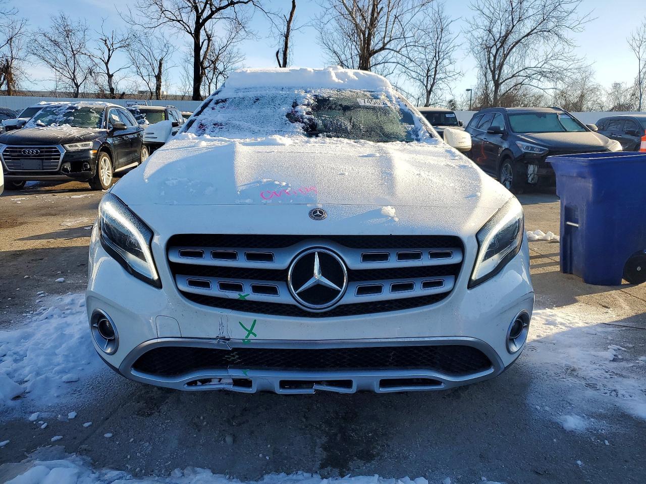 2019 Mercedes-Benz Gla 250 - Фото 5
