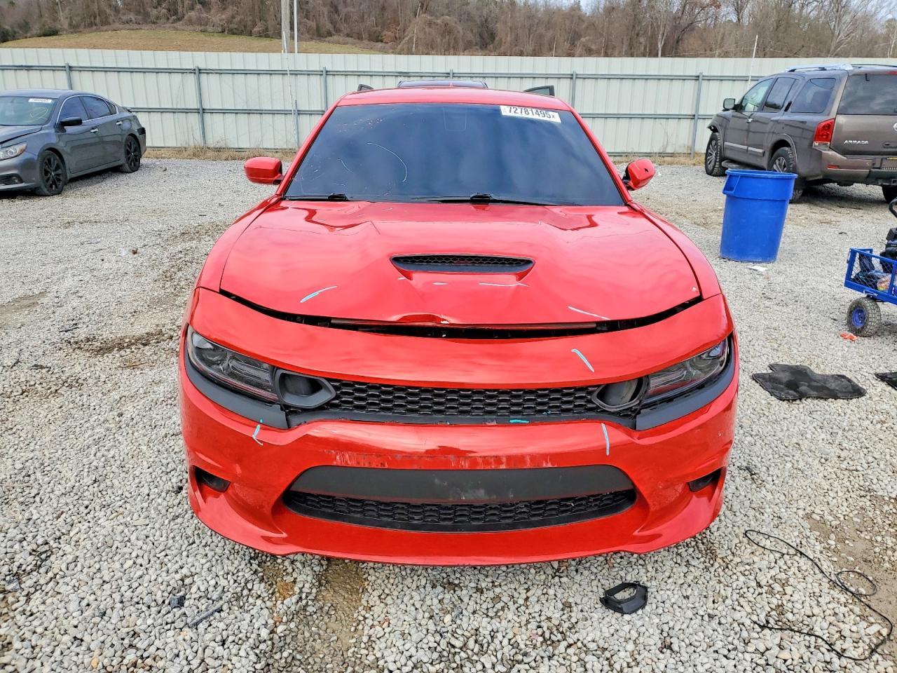 2018 Dodge Charger R/T - Image 5