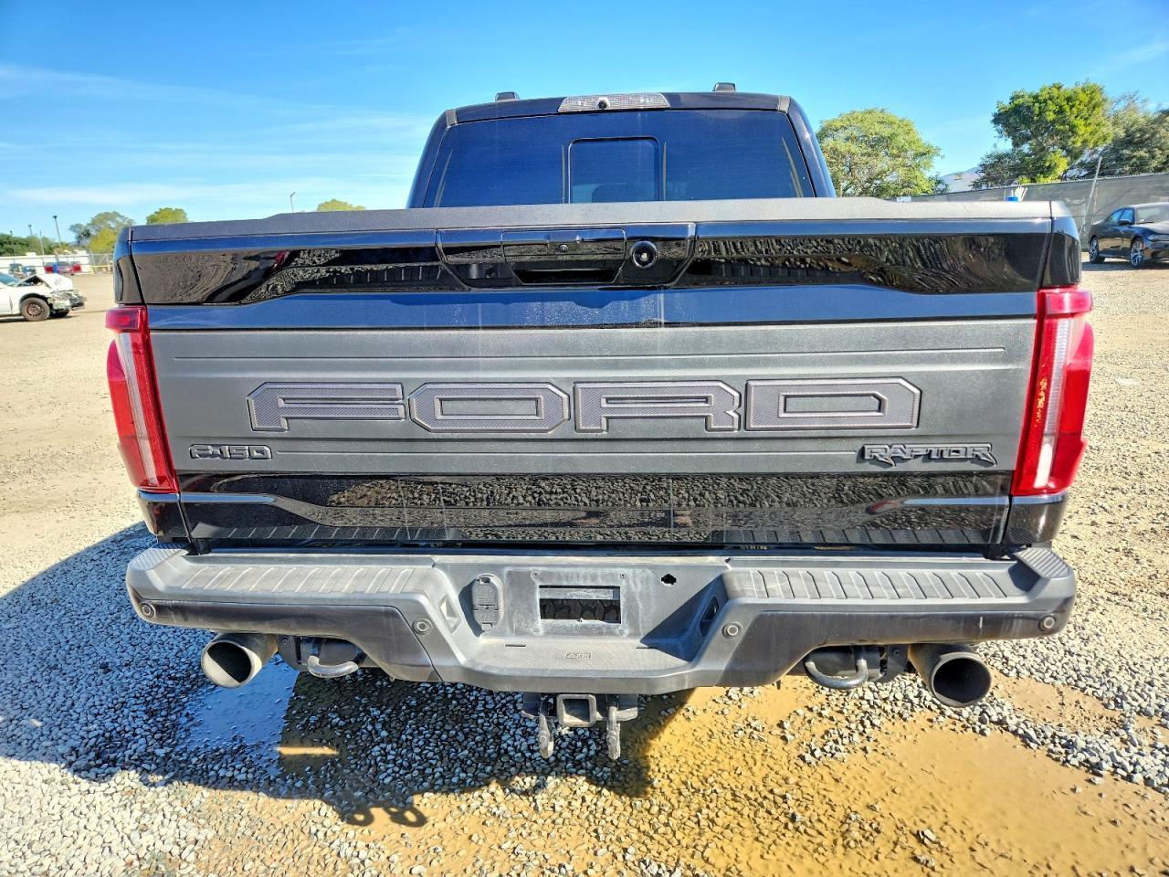 2024 Ford F150 Raptor - Image 6
