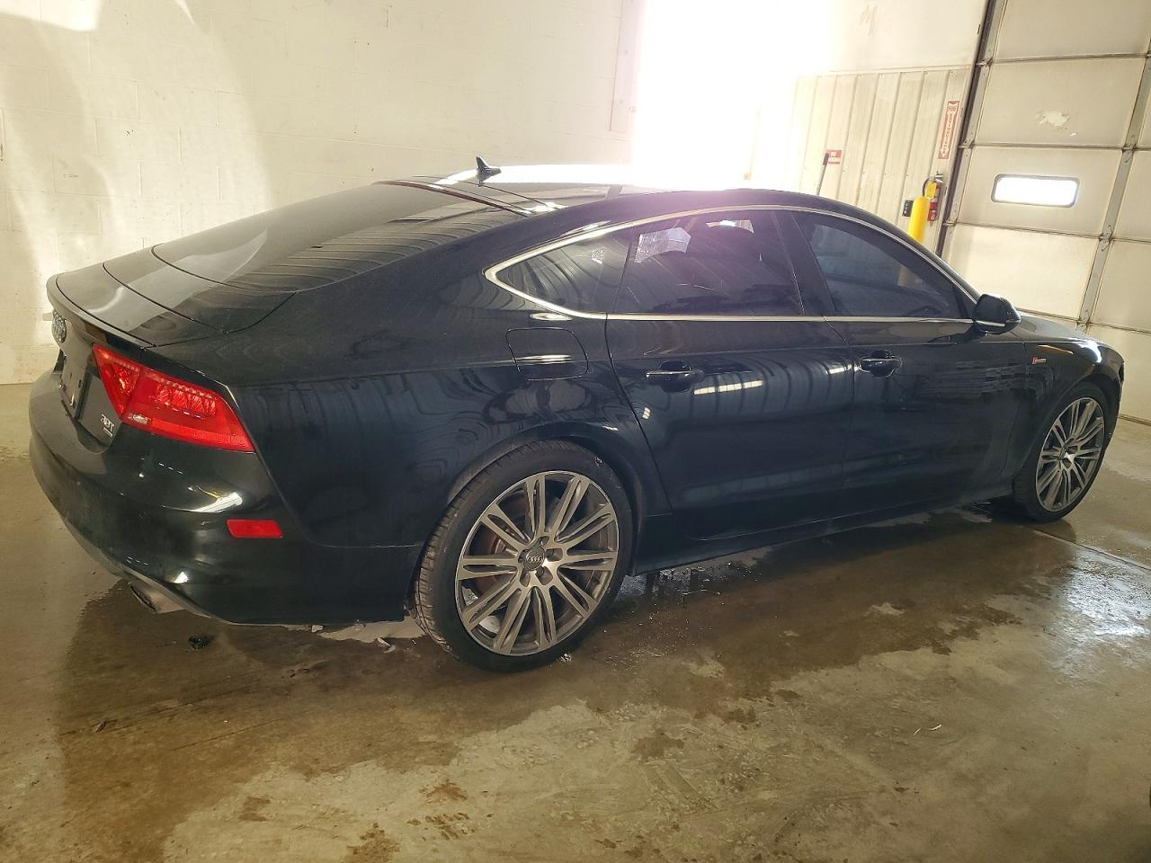 2014 Audi A7 Prestige - Фото 3