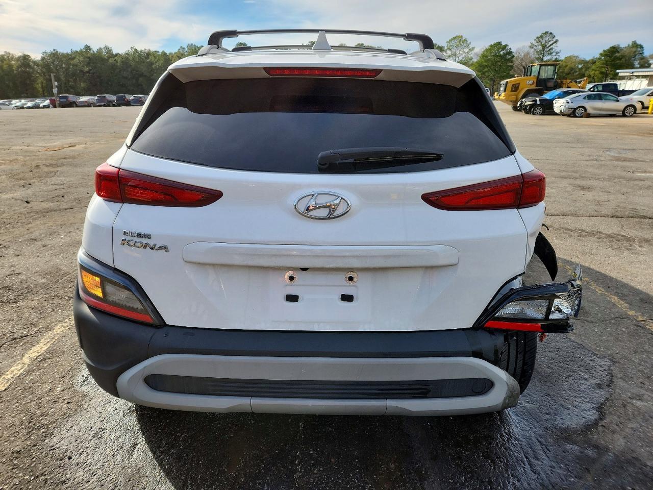 2023 Hyundai Kona Sel - Image 6