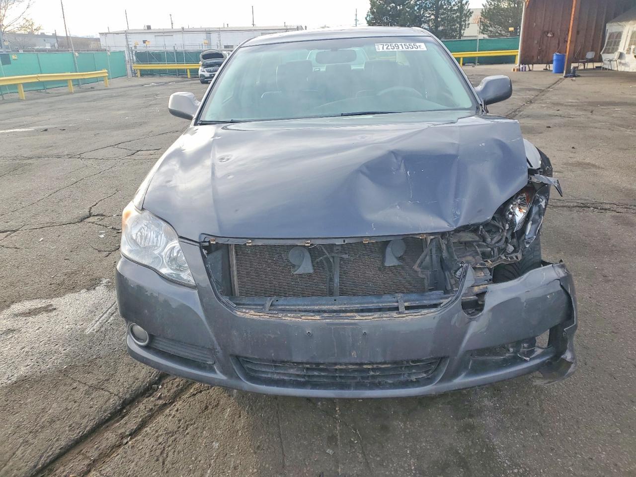 2010 Toyota Avalon Xl - Image 5