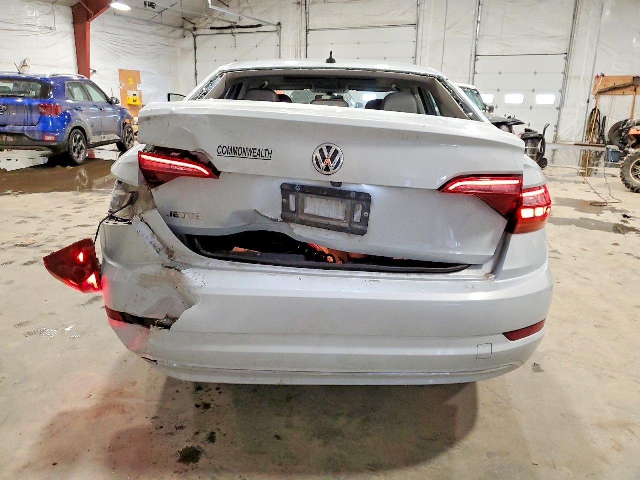 2019 Volkswagen Jetta S - Image 6