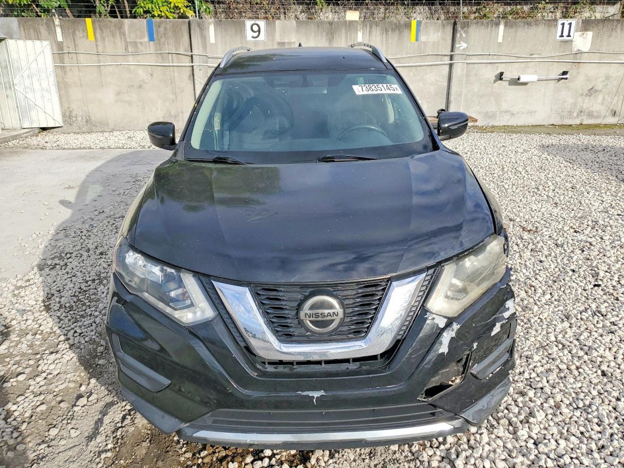 2018 Nissan Rogue S - Image 5