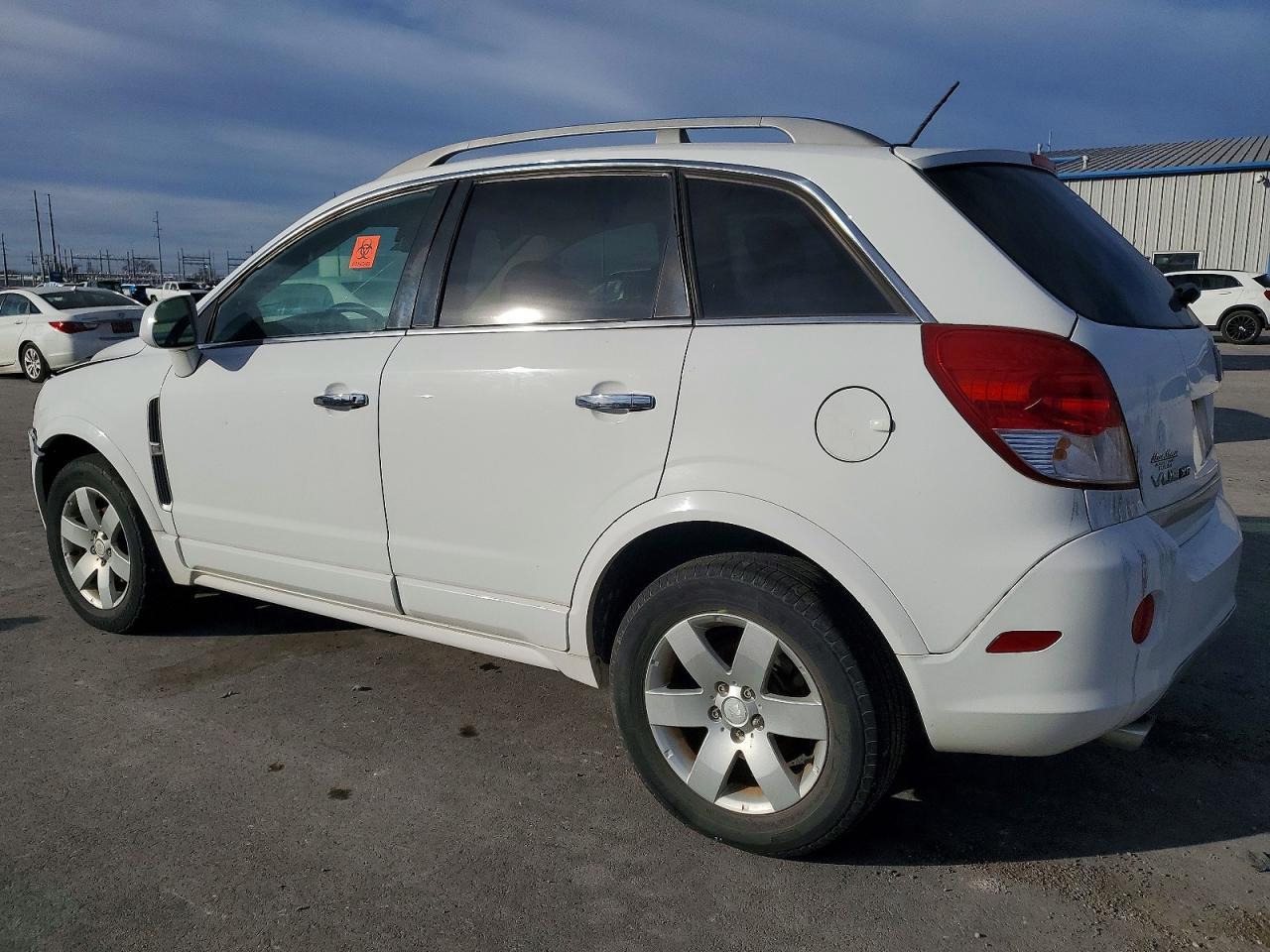 2010 Saturn Vue Xr - Image 2